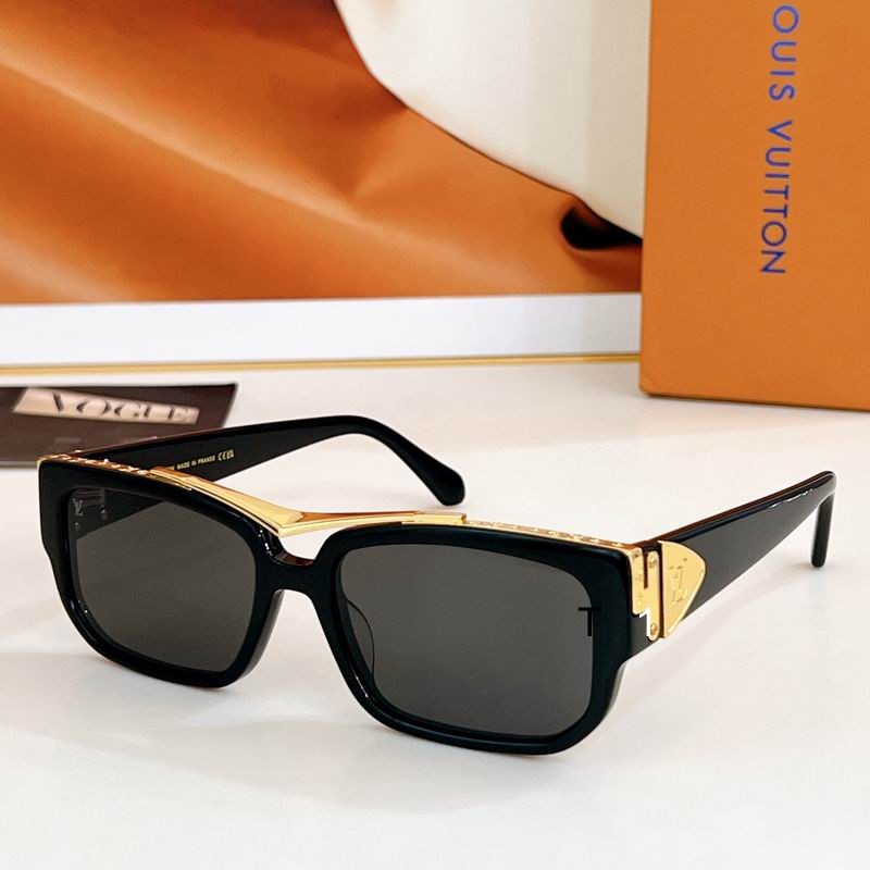 LV Sunglasses ID:20260410-2268